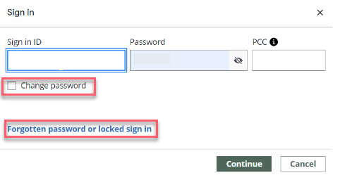 A screenshot of a login box

Description automatically generated